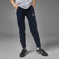 Детские брюки KELME Knitted Leg Trousers Dark Blue - Детские брюки KELME Knitted Leg Trousers Dark Blue