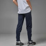 Детские брюки KELME Knitted Leg Trousers Dark Blue - Детские брюки KELME Knitted Leg Trousers Dark Blue