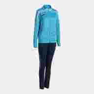 Женский спортивный костюм JOMA CHAMPIONSHIP VIII     - Женский спортивный костюм JOMA CHAMPIONSHIP VIII    