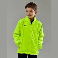 Детская ветровка FN Storm Kid Light Green - Детская ветровка FN Storm Kid Light Green