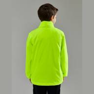 Детская ветровка FN Storm Kid Light Green - Детская ветровка FN Storm Kid Light Green