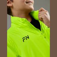 Детская ветровка FN Storm Kid Light Green - Детская ветровка FN Storm Kid Light Green