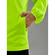 Детская ветровка FN Storm Kid Light Green - Детская ветровка FN Storm Kid Light Green