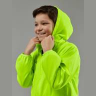 Детская ветровка FN Storm Kid Light Green - Детская ветровка FN Storm Kid Light Green