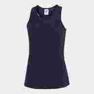 Женская майка на бретельках JOMA CHAMELEON Темно синий - Женская майка на бретельках JOMA CHAMELEON Темно синий