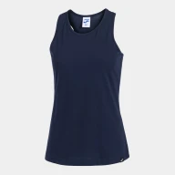 Женская майка на бретельках JOMA CHAMELEON Темно синий - Женская майка на бретельках JOMA CHAMELEON Темно синий