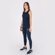 Женская майка на бретельках JOMA CHAMELEON Темно синий - Женская майка на бретельках JOMA CHAMELEON Темно синий