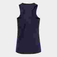 Женская майка на бретельках JOMA CHAMELEON Темно синий - Женская майка на бретельках JOMA CHAMELEON Темно синий