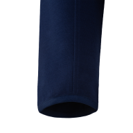 Худи на молнии JOGEL ESSENTIAL Athlete Hooded FZ Jacket, темно-синий - Худи на молнии JOGEL ESSENTIAL Athlete Hooded FZ Jacket, темно-синий