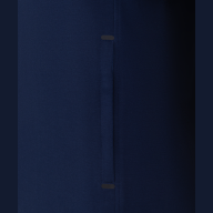 Худи на молнии JOGEL ESSENTIAL Athlete Hooded FZ Jacket, темно-синий - Худи на молнии JOGEL ESSENTIAL Athlete Hooded FZ Jacket, темно-синий