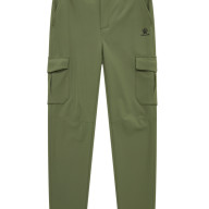 Брюки KELME Woven Trousers Green - Брюки KELME Woven Trousers Green