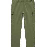 Брюки KELME Woven Trousers Green - Брюки KELME Woven Trousers Green