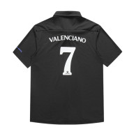 Футболка-поло KELME Woven Short-sleeved Shirt Black - Футболка-поло KELME Woven Short-sleeved Shirt Black