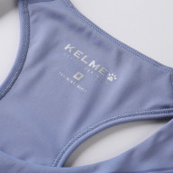 Бра KELME Sports Bra Light Blue - Бра KELME Sports Bra Light Blue