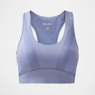 Бра KELME Sports Bra Light Blue - Бра KELME Sports Bra Light Blue