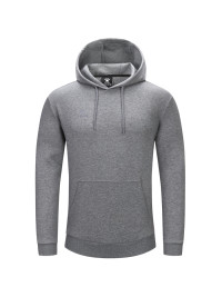 Худи KELME Hooded Sweatshirt Grey