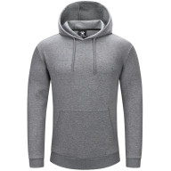 Худи KELME Hooded Sweatshirt Grey - Худи KELME Hooded Sweatshirt Grey
