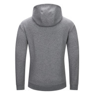 Худи KELME Hooded Sweatshirt Grey - Худи KELME Hooded Sweatshirt Grey