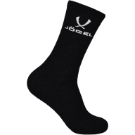 Носки высокие JÖGEL ESSENTIAL High Cushioned Socks, черный - Носки высокие JÖGEL ESSENTIAL High Cushioned Socks, черный