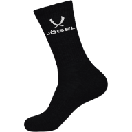 Носки высокие JÖGEL ESSENTIAL High Cushioned Socks, черный - Носки высокие JÖGEL ESSENTIAL High Cushioned Socks, черный