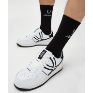 Носки высокие JÖGEL ESSENTIAL High Cushioned Socks, черный - Носки высокие JÖGEL ESSENTIAL High Cushioned Socks, черный