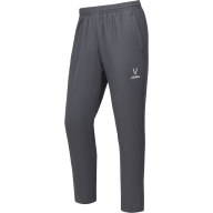 Брюки спортивные JOGEL CAMP 2 Lined Pants, темно-серый, детский - Брюки спортивные JOGEL CAMP 2 Lined Pants, темно-серый, детский