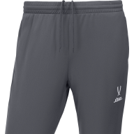 Брюки спортивные JOGEL CAMP 2 Lined Pants, темно-серый, детский - Брюки спортивные JOGEL CAMP 2 Lined Pants, темно-серый, детский