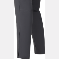 Брюки спортивные JOGEL CAMP 2 Lined Pants, темно-серый, детский - Брюки спортивные JOGEL CAMP 2 Lined Pants, темно-серый, детский