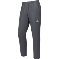 Брюки спортивные JOGEL CAMP 2 Lined Pants, темно-серый, детский