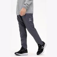 Брюки спортивные JOGEL CAMP 2 Lined Pants, темно-серый, детский - Брюки спортивные JOGEL CAMP 2 Lined Pants, темно-серый, детский