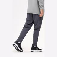 Брюки спортивные JOGEL CAMP 2 Lined Pants, темно-серый, детский - Брюки спортивные JOGEL CAMP 2 Lined Pants, темно-серый, детский