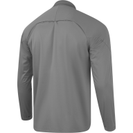 Джемпер ветрозащитный JOGEL PREMIER PerFormPROOF 1/4 Zip Wind Top, серый - Джемпер ветрозащитный JOGEL PREMIER PerFormPROOF 1/4 Zip Wind Top, серый