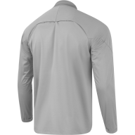 Джемпер ветрозащитный JOGEL PREMIER PerFormPROOF 1/4 Zip Wind Top, серый - Джемпер ветрозащитный JOGEL PREMIER PerFormPROOF 1/4 Zip Wind Top, серый