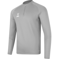 Джемпер ветрозащитный JOGEL PREMIER PerFormPROOF 1/4 Zip Wind Top, серый - Джемпер ветрозащитный JOGEL PREMIER PerFormPROOF 1/4 Zip Wind Top, серый