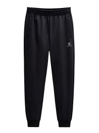 Брюки KELME Knitted Trousers Black