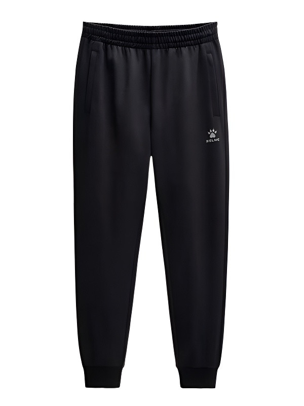 Брюки KELME Knitted Trousers Black