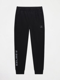 Брюки KELME Knitted Trousers Black