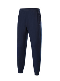 Брюки KELME Knitted Leg Trousers Blue