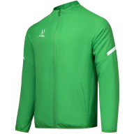 Куртка спортивная JOGEL CAMP 2 Lined Jacket, зеленый - Куртка спортивная JOGEL CAMP 2 Lined Jacket, зеленый