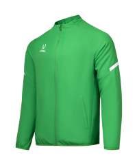 Куртка спортивная JOGEL CAMP 2 Lined Jacket, зеленый