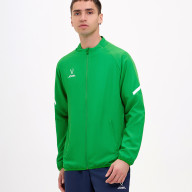 Куртка спортивная JOGEL CAMP 2 Lined Jacket, зеленый - Куртка спортивная JOGEL CAMP 2 Lined Jacket, зеленый