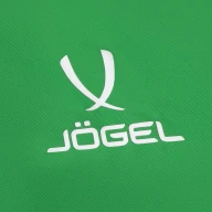 Куртка спортивная JOGEL CAMP 2 Lined Jacket, зеленый - Куртка спортивная JOGEL CAMP 2 Lined Jacket, зеленый