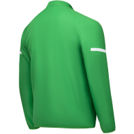 Куртка спортивная JOGEL CAMP 2 Lined Jacket, зеленый - Куртка спортивная JOGEL CAMP 2 Lined Jacket, зеленый