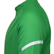Куртка спортивная JOGEL CAMP 2 Lined Jacket, зеленый - Куртка спортивная JOGEL CAMP 2 Lined Jacket, зеленый