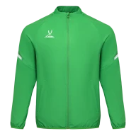Куртка спортивная JOGEL CAMP 2 Lined Jacket, зеленый - Куртка спортивная JOGEL CAMP 2 Lined Jacket, зеленый