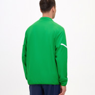 Куртка спортивная JOGEL CAMP 2 Lined Jacket, зеленый - Куртка спортивная JOGEL CAMP 2 Lined Jacket, зеленый