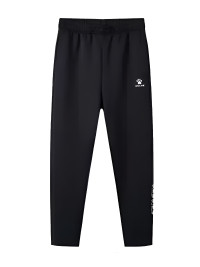 Брюки KELME Women's Knitted Trousers Black