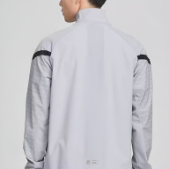 Ветровка KELME Woven Jacket Grey - Ветровка KELME Woven Jacket Grey