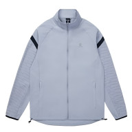 Ветровка KELME Woven Jacket Grey - Ветровка KELME Woven Jacket Grey