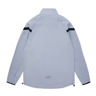 Ветровка KELME Woven Jacket Grey - Ветровка KELME Woven Jacket Grey